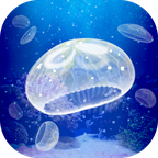 养育水母的治愈游戏(Jellyfish)