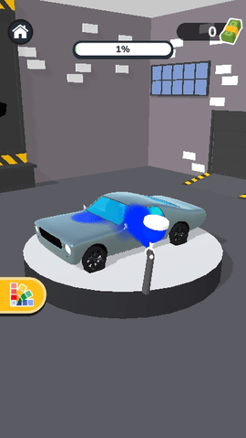 汽车大师3D(CarMaster3D)图3