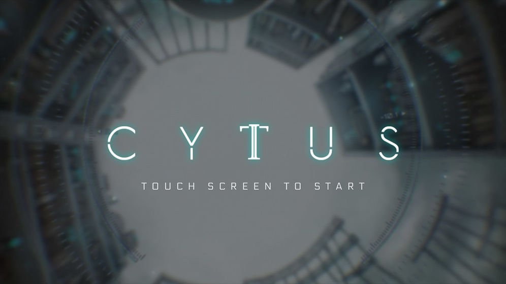 Cytus2无限关卡中文安卓最新版图1