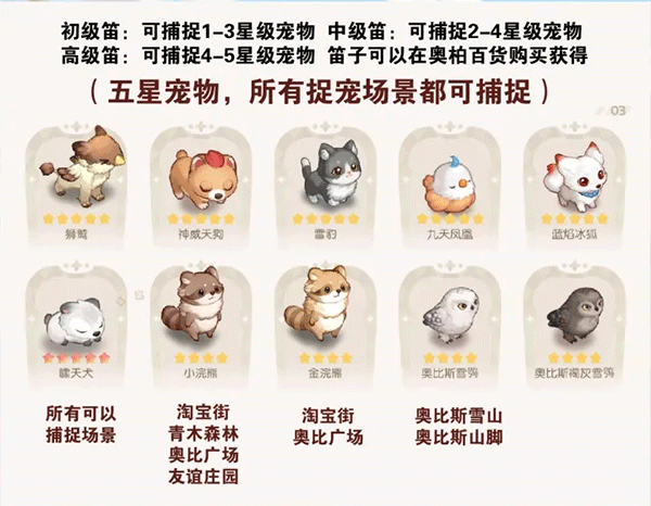 奥比岛：梦想国度手游