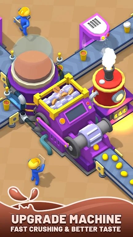 放置咖啡工厂公司图2