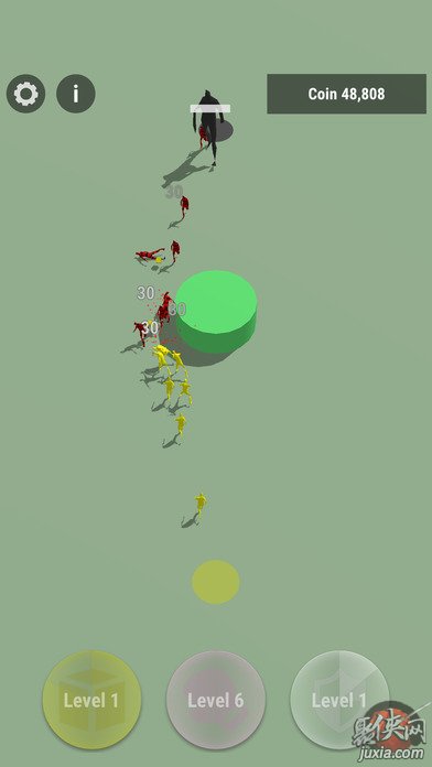 各种各样的人安卓版