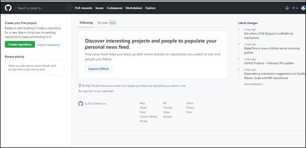 github中文官网版