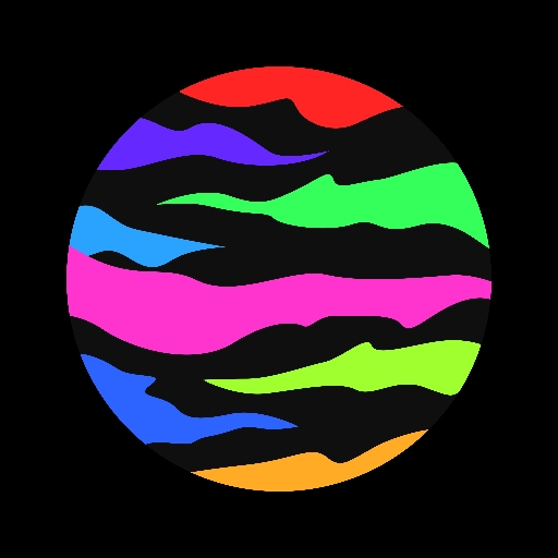 dazzpro相机图标