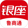 银座网图标
