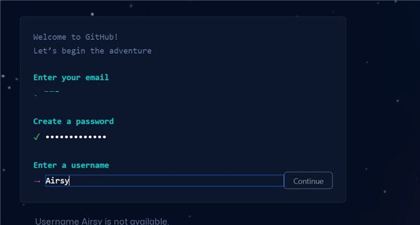github中文官网版
