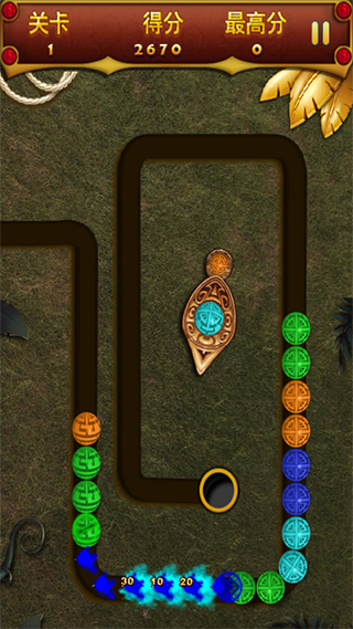 丛林祖玛图3