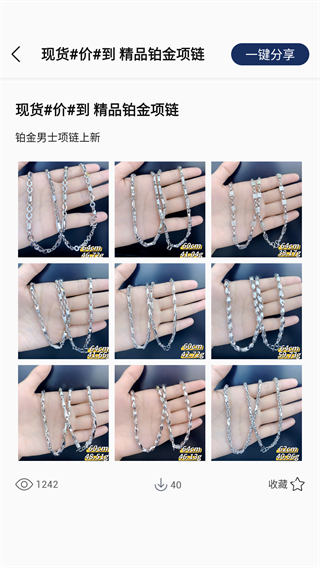宝物志图1