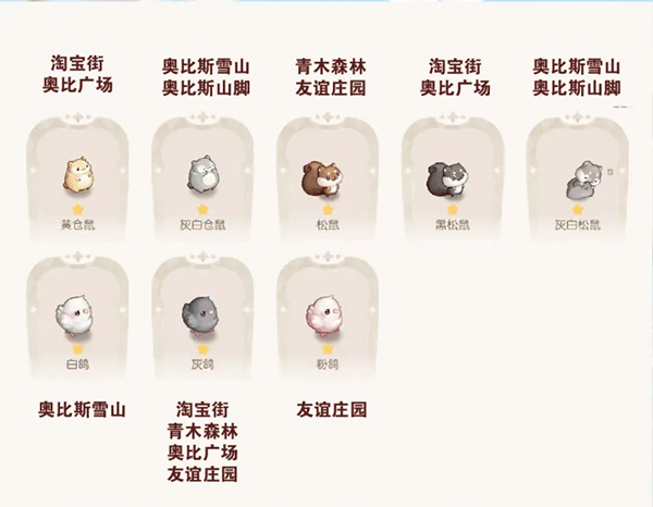 奥比岛：梦想国度手游