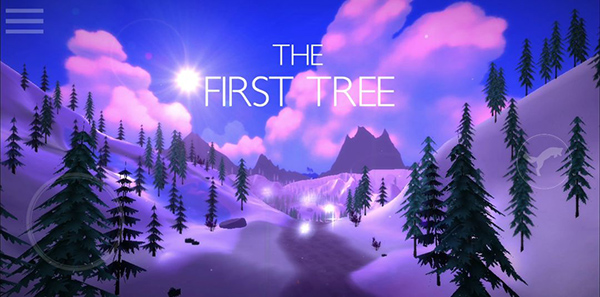 thefirsttree截图3