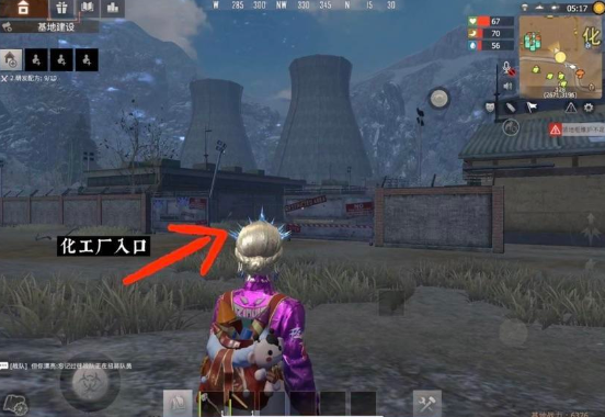 王牌战争文明重启国际服
