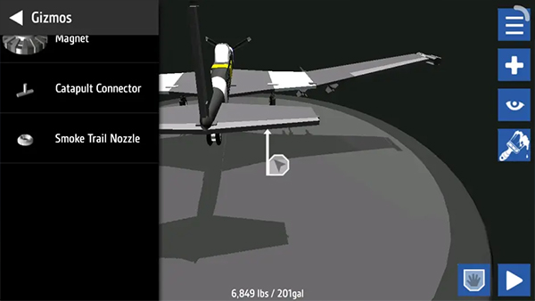 简单飞机最新版本图4