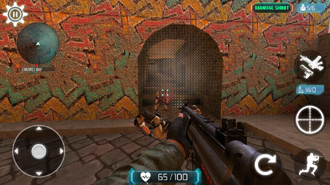 CounterTerrorist图2