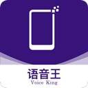 语音王app图标