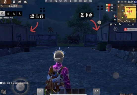 王牌战争文明重启国际服