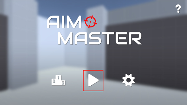 AimMaster图2