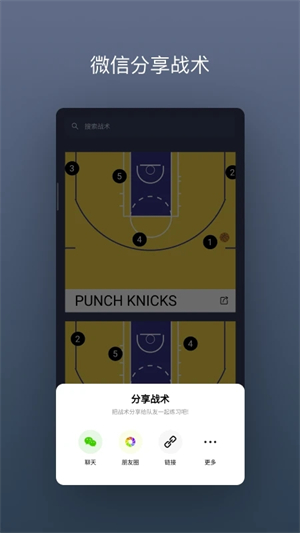 战篮图3