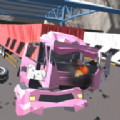CarCrashTruck中文版手机版