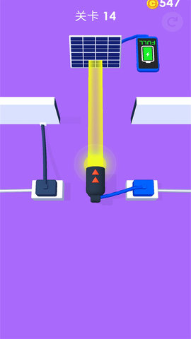 模拟插头充电app图1