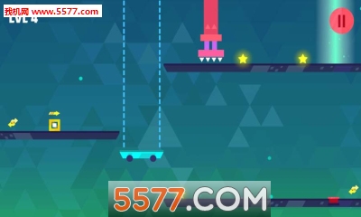 几何逃脱手机版图1