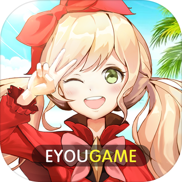 女神契约skyline图标