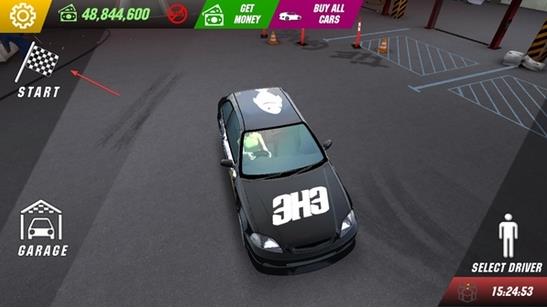 真实停车3d模拟器(Real Car parking Car Parking Games 2020)