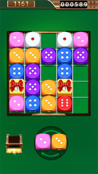 骰子对对碰最新版