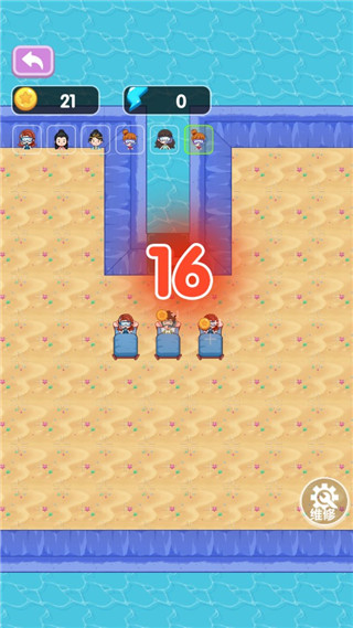 噩梦模拟器无限金币免广告