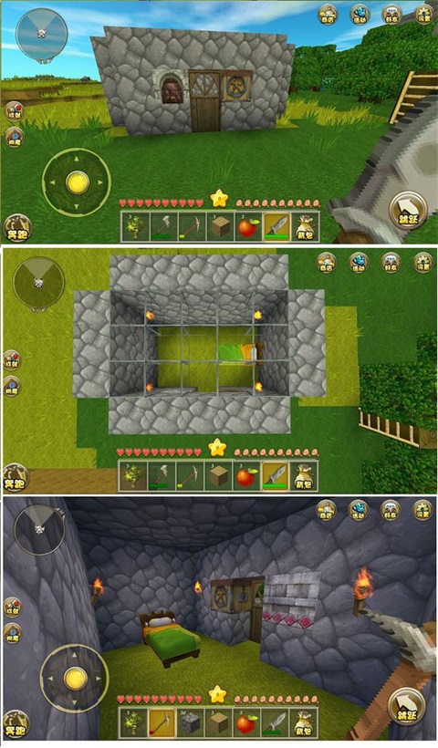 迷你世界老版本