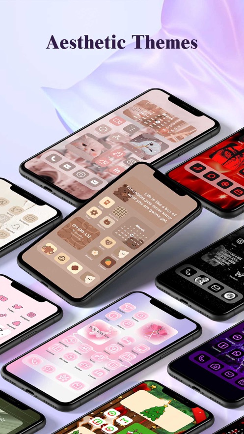 Themepack图3