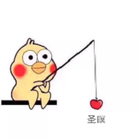 愿者上钩表情包制作图标