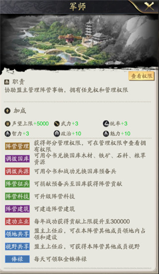 神将三国满v版图2