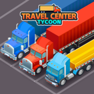 旅游中心大亨(TravelCenterTycoon)图标