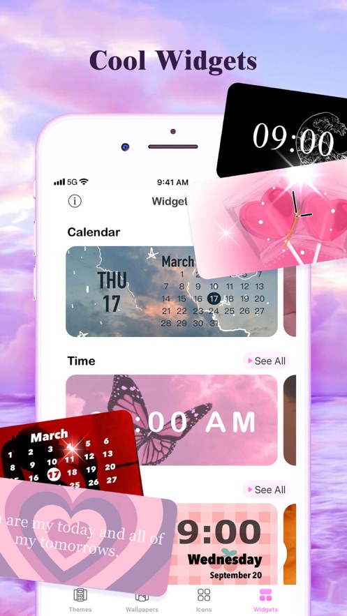 Themepack图2