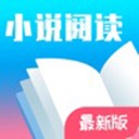 小说阅读图标