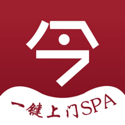 今点Home图标