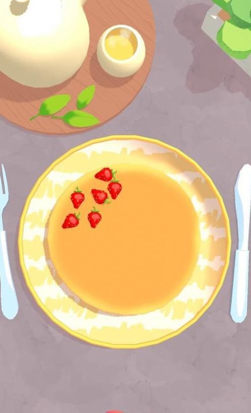 薄饼切片Pancakeslice图1