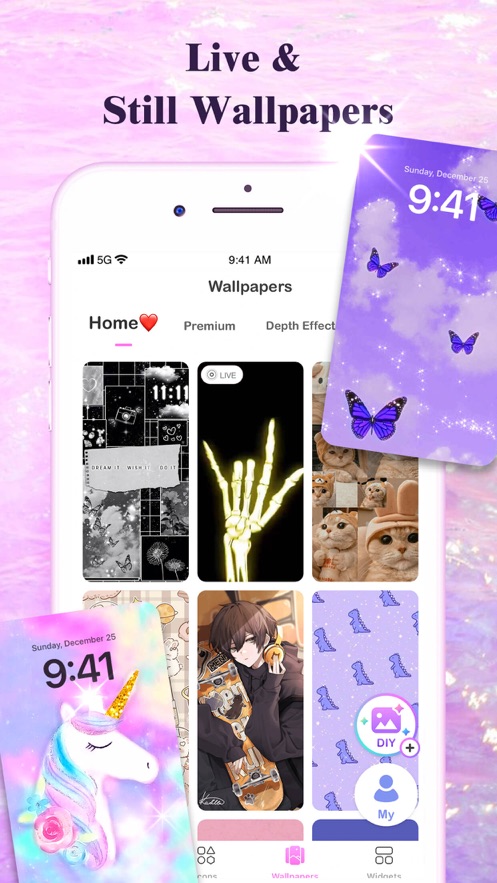 Themepack图1