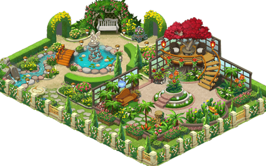 梦幻家园Homescapes2.7.0最新免费版图3