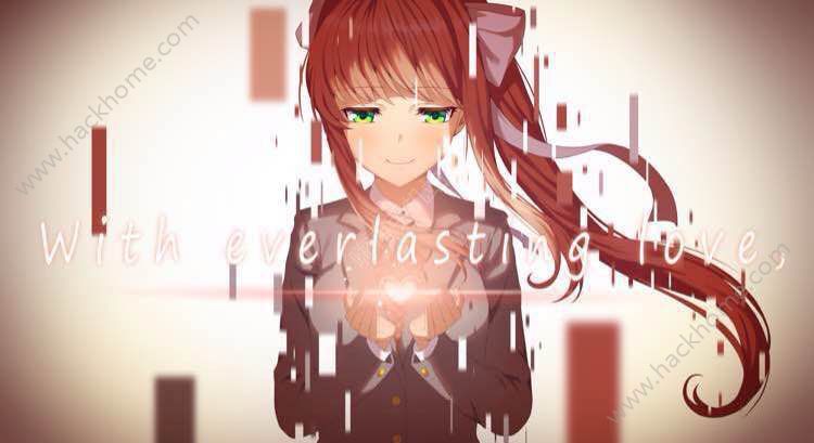 DokiDokiLiteratureClub(心跳文学俱乐部中文版)图2