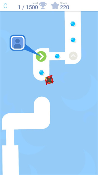 点点冲刺官方正版截图4