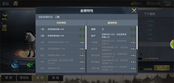 乱世纷争图1