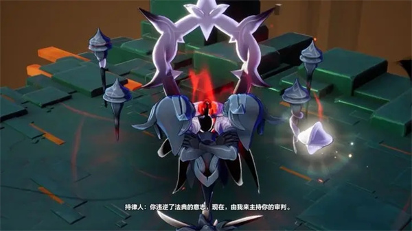 火炬之光无限联机版图3