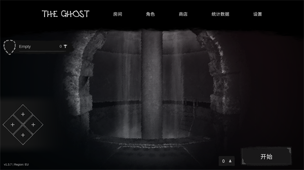 theghost游戏下载中文手机版