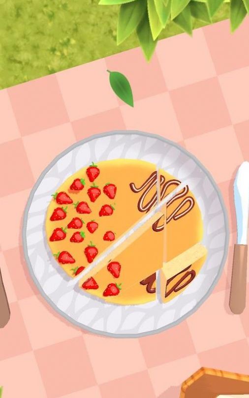 薄饼切片Pancakeslice图2