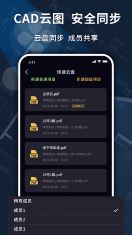 cad转换器免费版图1