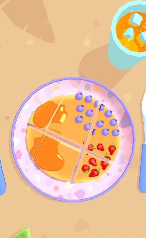 薄饼切片Pancakeslice图3