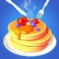 薄饼切片Pancakeslice图标