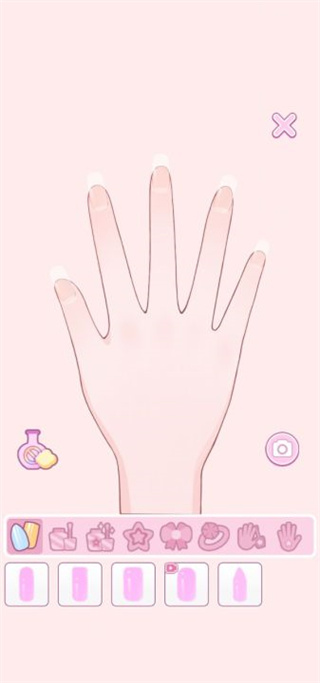 时尚少女最新版