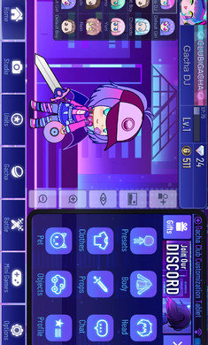 加查+plus中文版MOD版